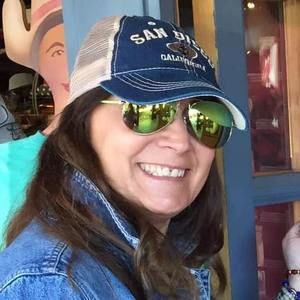 Meet your Posher, Janice